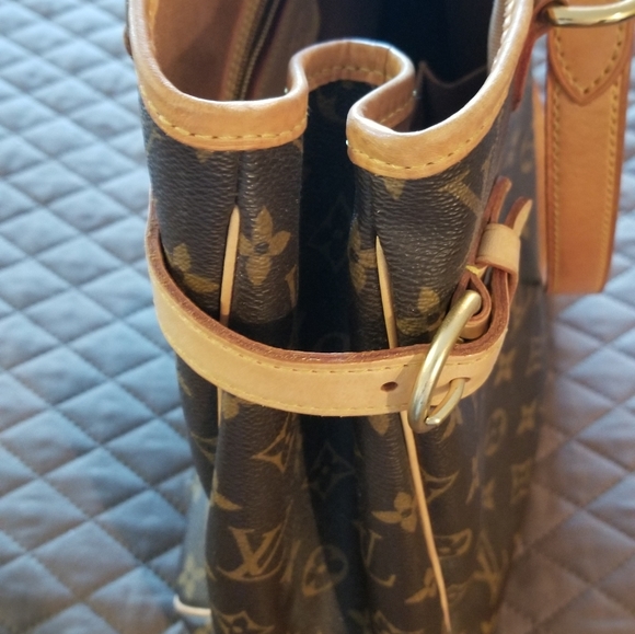 Louis Vuitton Saddle Bag - Picture 4 of 5